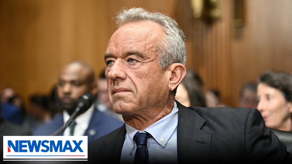 "We need new blood at CDC. That's also why it's imperative that we remove officials with conflicts of interest and catastrophically bad judgment, and political agendas. We need unbiased, politics-free, transparent, evidence-based science in the public interest." — HHS Secretary Robert F. Kennedy Jr.