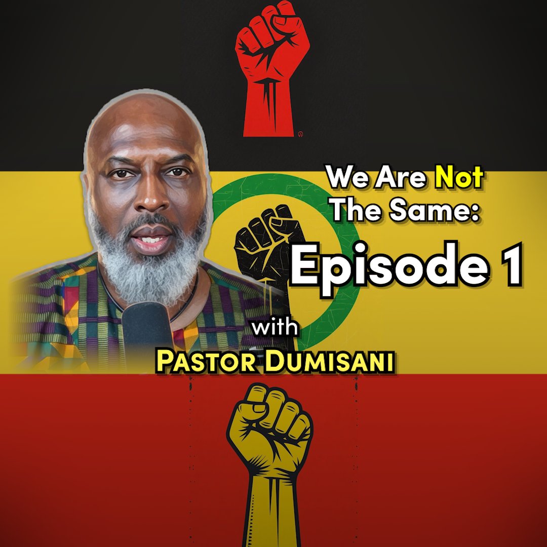The origin of "Free Palestine" isn't what you think. Watch Pastor Dumisani Washington of IBSI uncover how a calculated strategy to connect the movement to the historic black struggle for freedom continues to shape today's narrative, in Episode 1 of "We Are Not the Same: How 'Free Palestine' Exploited the Black Community." Learn more at: and Iben Merrild on