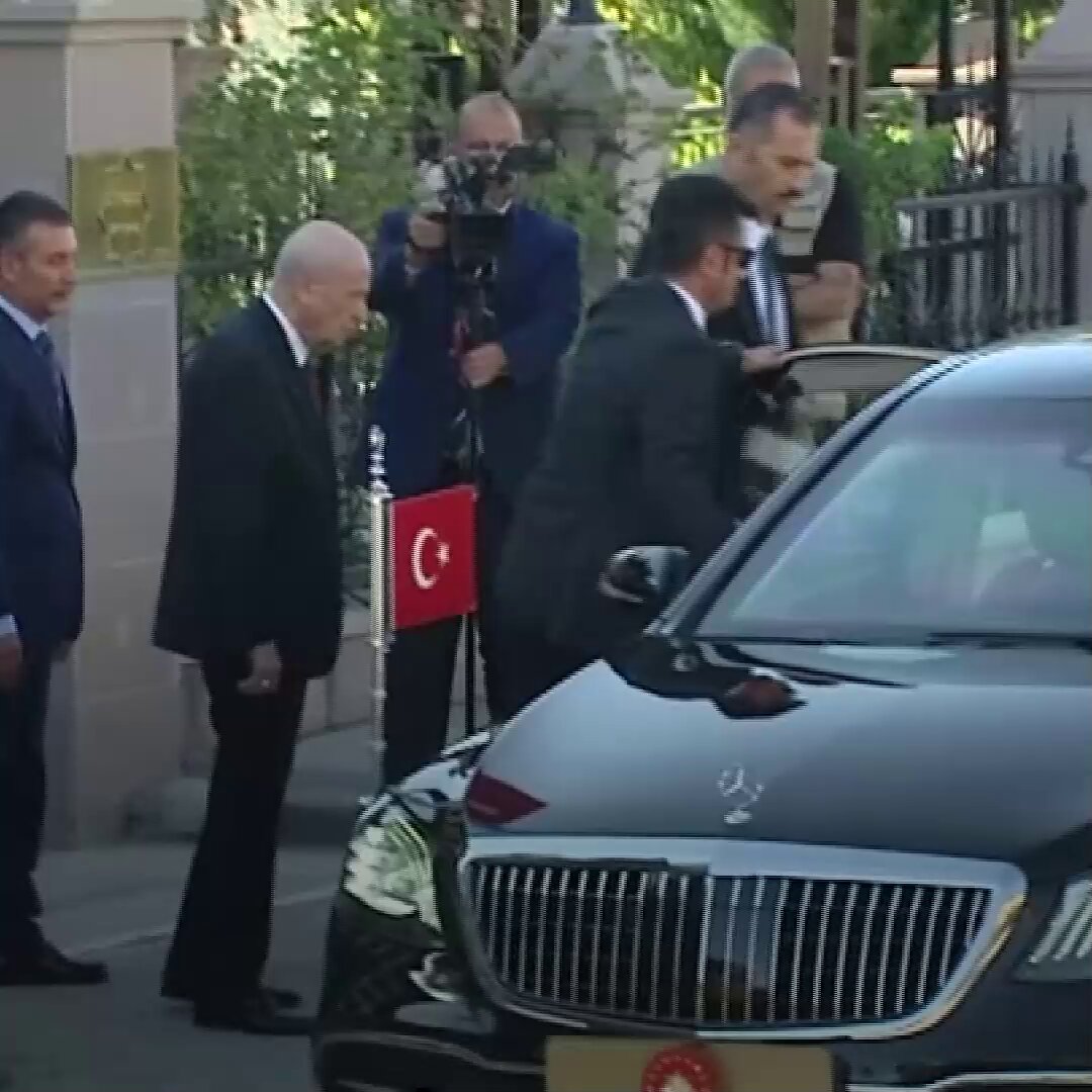 Allah ayağınıza taş değdirmesin…