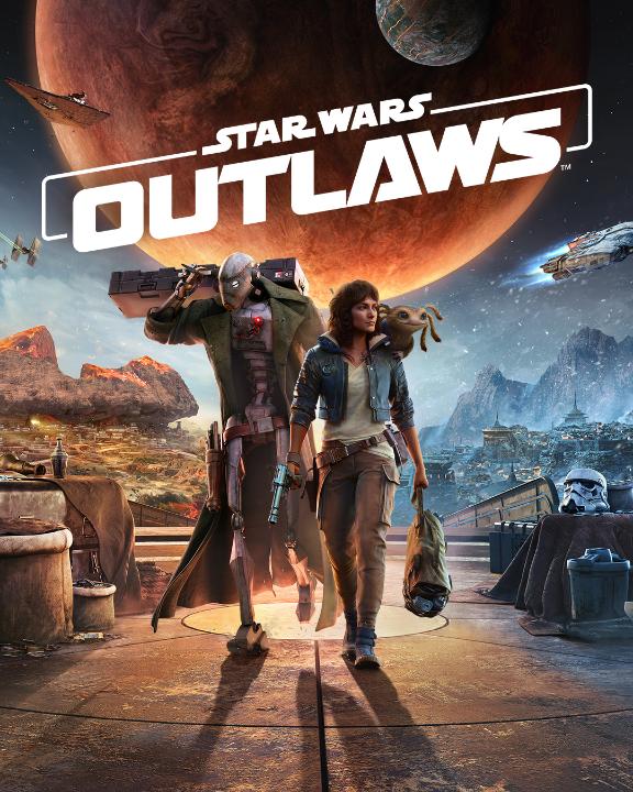 Experience the ultimate galactic adventure in #StarWarsOutlaws Gold Edition on #NintendoSwitch2! If you’re willing to take the risk, the galaxy is in your hands. Play now: