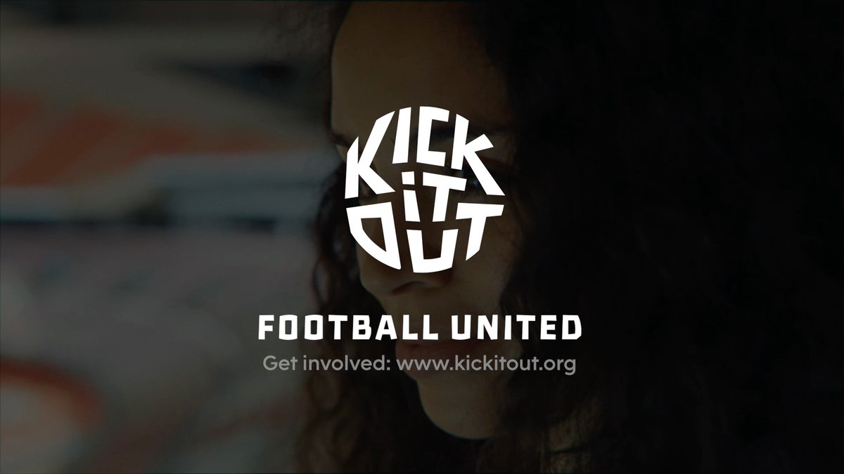 Four goals. One mission. Football United. ⚽ Inclusive culture 👥 More representation on the pitch 💼 More coaches and leaders 🤝 Football united against discrimination Read our full strategy ➡️ 🎥 Aaron Coates