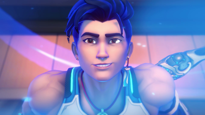 Want to see how the team created some of Wuyang’s splashy new water animations? 🌊 Join our Heroes Team for a closer look at how they brought Wuyang’s Primary Fire and Rushing Torrent ability to life!🏄