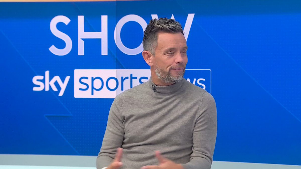 🗣️"You can't criticise a centre forward if he's not getting the service" Lee Hendrie believes that Harvey Elliott can make a difference at Aston Villa following his move from Liverpool, and will help the form of Ollie Watkins.