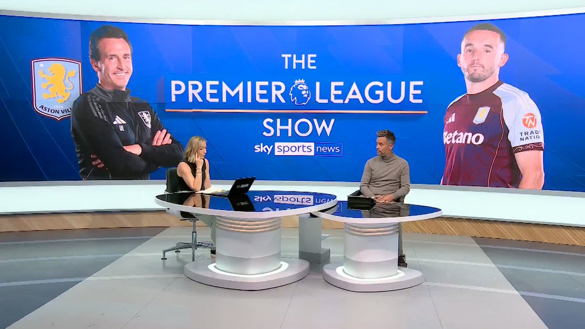 "He'll [Martinez] be able to win the Aston Villa fans over, but he's got a little way to go" 💬 Following on from Emiliano Martinez's failed move to Manchester United, Lee Hendrie believes the goalkeeper will have to get fans on side after a "disruptive" period 🧤