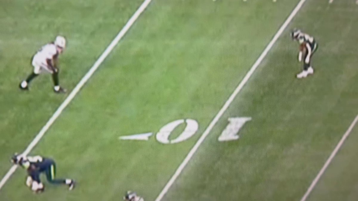 .Las Vegas Raiders BigMacc🥷🏿 IS THE STARTER! I think the #RaiderNation found a "gem" in the 4th. #BaldysBreakdowns