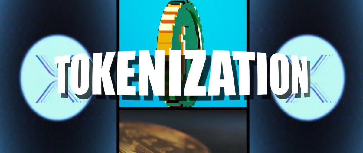 So… what does tokenization actually mean?