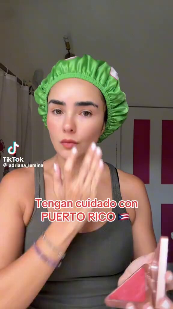 La Compañía de Turismo could never.