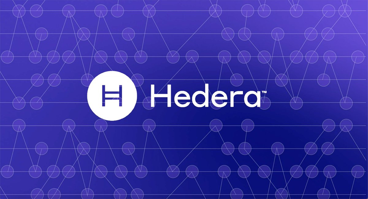 In a world drowning in data, how do we know what to trust? Explore how Hedera Consensus Service solves one of the digital economy’s biggest challenges: verifiable, tamper-proof data at scale. Learn more: