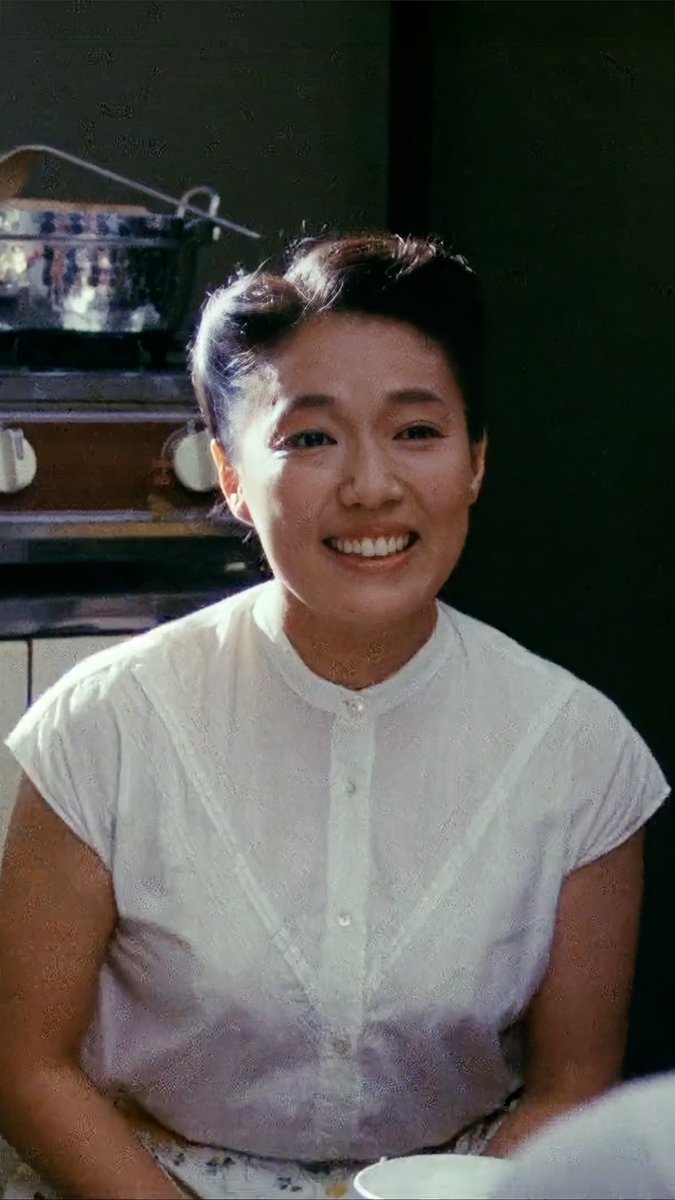 This is cinema for the stomach and the soul. 🍜 Film: TAMPOPO (1985)