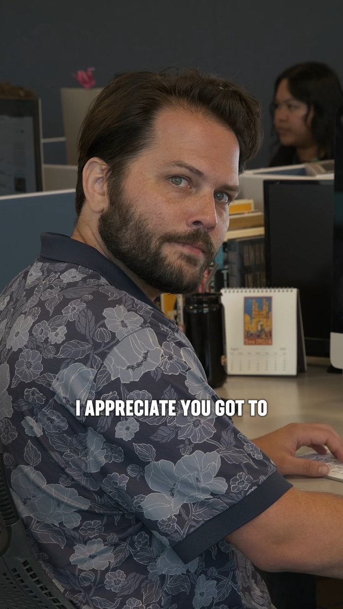 From "Parkour!" to Prison Mike - the Rotten Tomatoes staff shares their favorite moments from #TheOffice. #ThePaper is now streaming on Peacock.