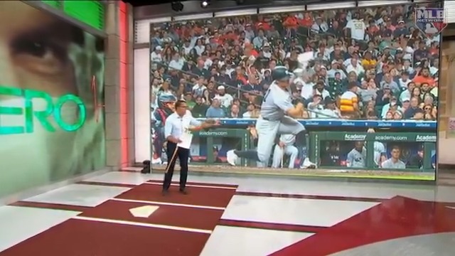 It's time to get Anthony Volpe in for an appointment with Dr. DeRo... 🩺 Mark DeRosa dives into the Yankees shortstop and his struggles at the plate.