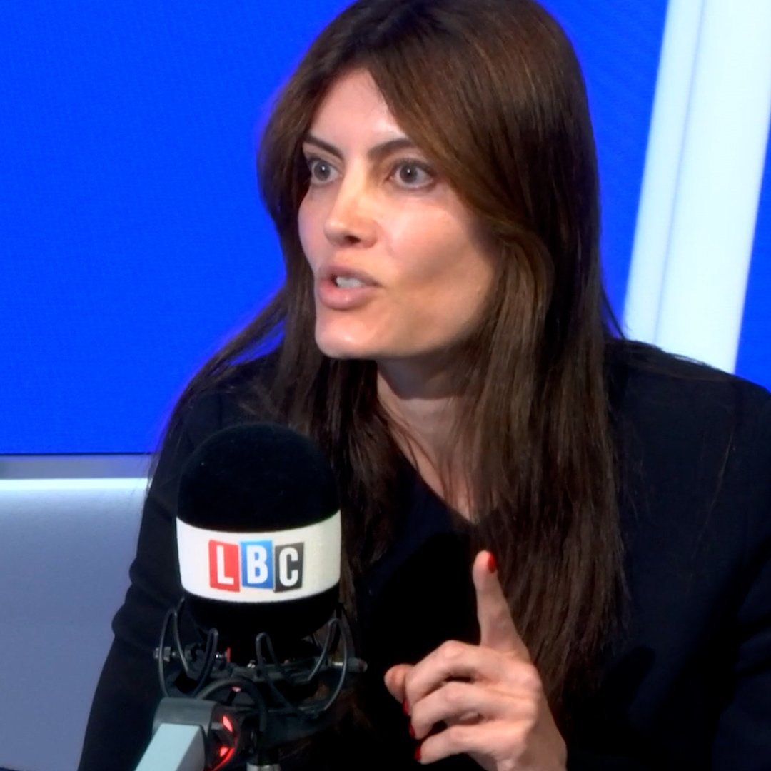 ‘Sexual crimes take place in Britain all the time.’ ‘The difference is, foreign sex offenders do not have to be here.’ After the Epping asylum seeker’s guilty verdict, Reform’s Laila Cunningham and Corbyn adviser James Schneider go head-to-head.