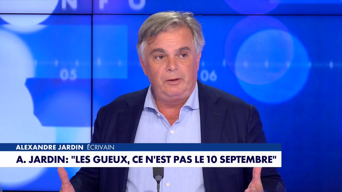 Alors que François Bayrou reste silencieux sur la publication du décret de la PPE, programmation pluriannuelle de l’énergie pour 2025-2035, Alexandre Jardin analyse les taxes annotées sur les factures : «C'est un impôt numéro 2 qui ne dit pas son nom», dans #Facealinfo