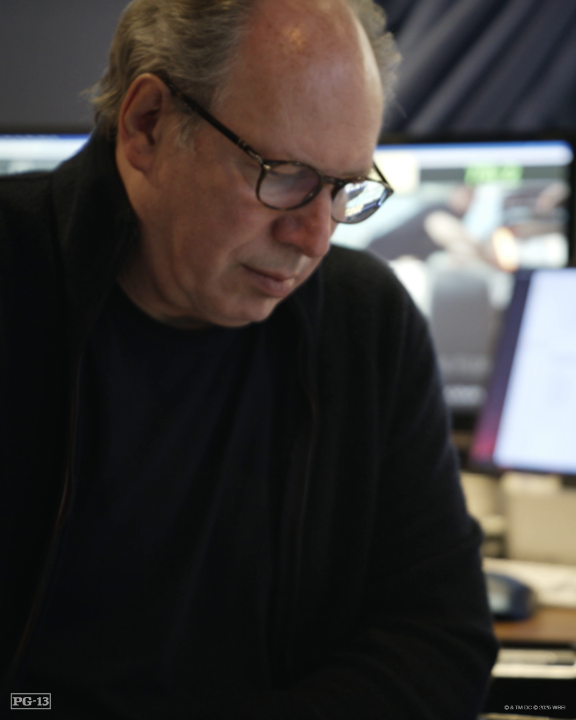 No one does it like Hans Zimmer. #F1TheMovie is now available on Digital.