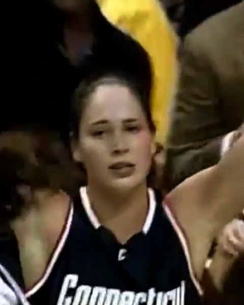 This Saturday, Sue Bird officially becomes a Naismith Basketball Hall of Famer