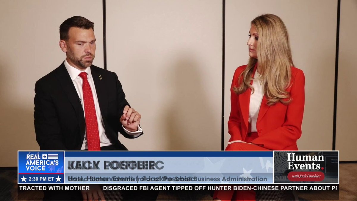 LOEFFLER: “ENDING DEBANKING IS ABOUT FAIRNESS.” Kelly Loeffler says Operation Choke Point under Obama targeted gun makers, pro-lifers &amp; conservatives—expanded under Biden. Trump’s EO restores fair banking for ALL Americans. Jack Poso 🇺🇸