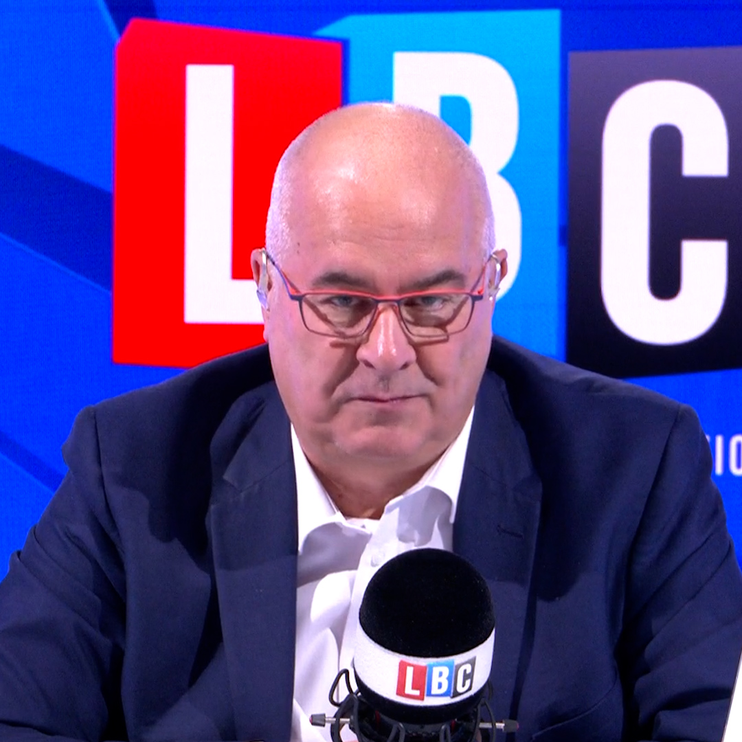 'People say, “he’s obviously fleeing the Ethiopian regime”.... tough.' Iain Dale believes the Epping asylum seeker guilty of sexual assault should be immediately deported.