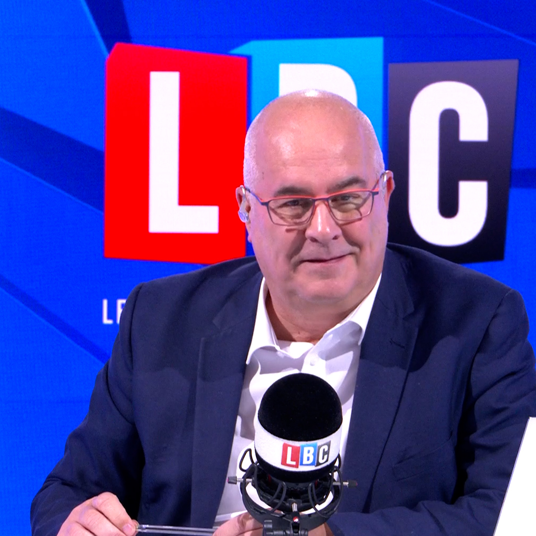 ‘Aren’t you being a complete and utter hypocrite then?’ Caller John has a strong opinion on Nadine Dorries’ defection to Reform, but then reveals to Iain Dale that he’s a Tory voter…