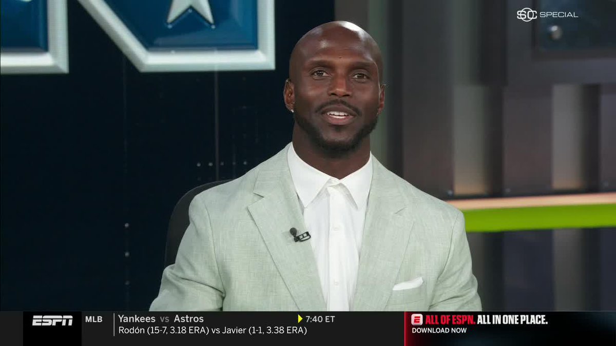 Jason McCourty predicts Lamar Jackson and the Ravens to win the Super Bowl this season 🏆