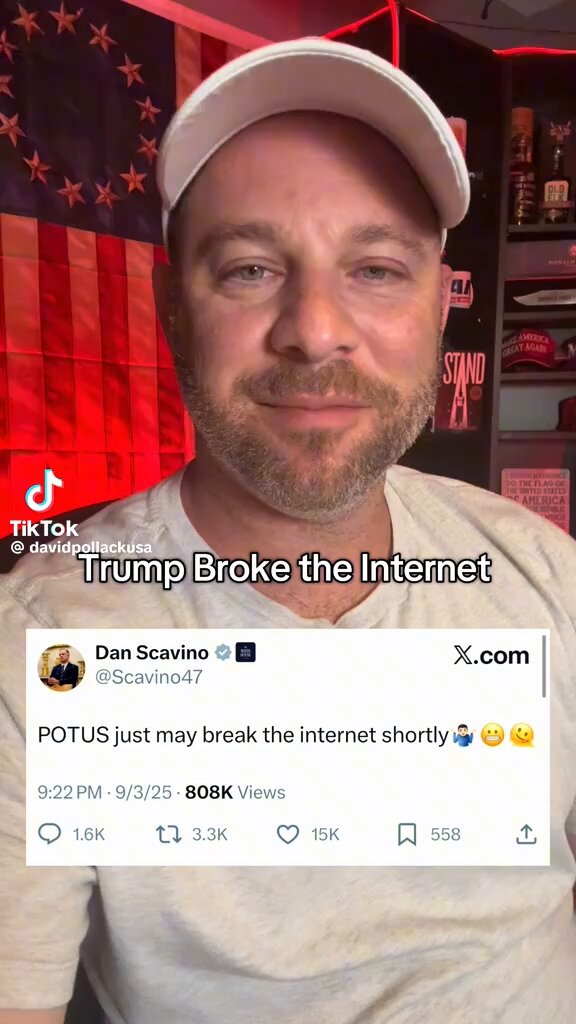 Trump is the best President and troller! Total legend!! 😅😅👌