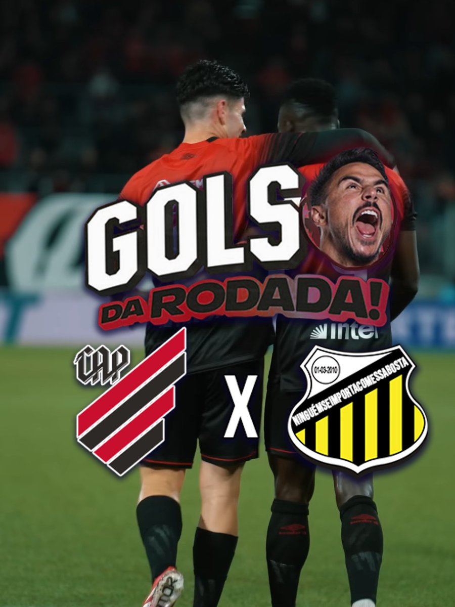 GOLS DA RODADA | 🌪️🍁 EL MAGO ZAPELLI 🇦🇷🪄
