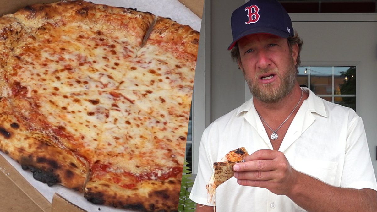 Barstool Pizza Review - Harvest Pizzeria (Dublin, OH) presented by DraftKings #DKPartner