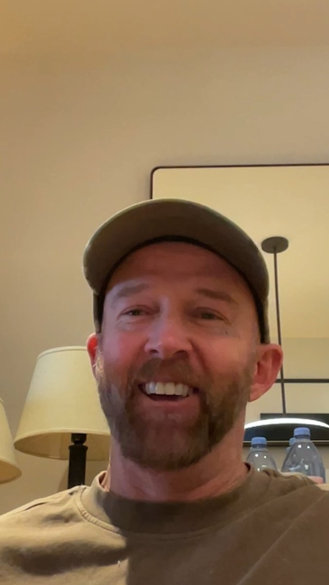 Golf, with a Linkin Park soundtrack. Thrilled to have LINKIN PARK bassist Dave Phoenix Farrell join the pod.
