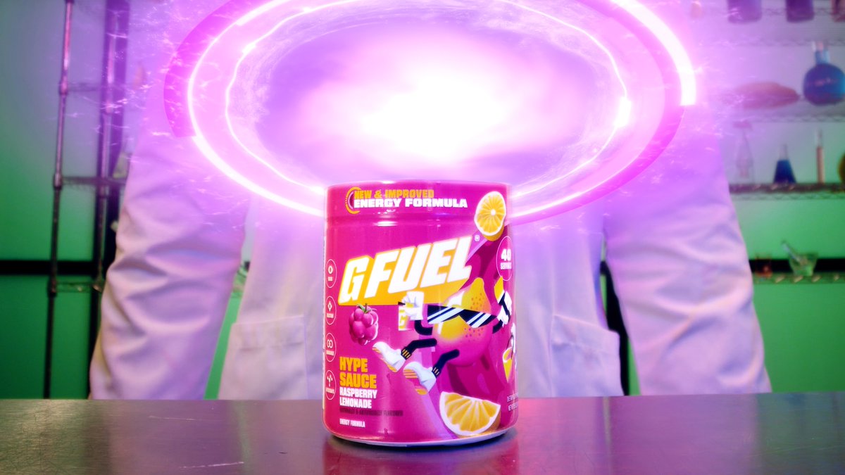๐ RIP CHALKINESS! ๐ Who wants to try the new formula?? โก