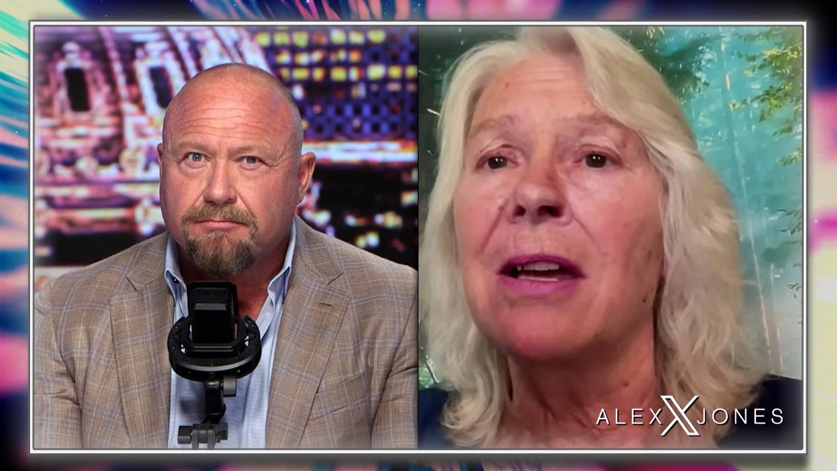 Confirmed CIA MK-Ultra Sex Slave Cathy O'Brien Drops Massive Jeffrey Epstein Cover-Up Intel! O'Brien, Who Secretly Testified To Congress In The Mid-1990s & Who Has Been 100% Vindicated, Reveals How Secret Government Mind Control Programs Have Gone From Beta To Full Operational