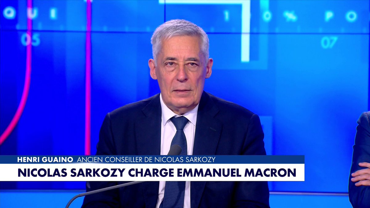 Alors que le vote de confiance aura lieu ce lundi, Emmanuel Macron a appelé les ministres à «la mobilisation» autour de François Bayrou, de quoi faire réagir Henri Guaino, ancien conseiller de Nicolas Sarkozy : «Pour Bayrou comme pour Macron, il n'y a pas de peuple»