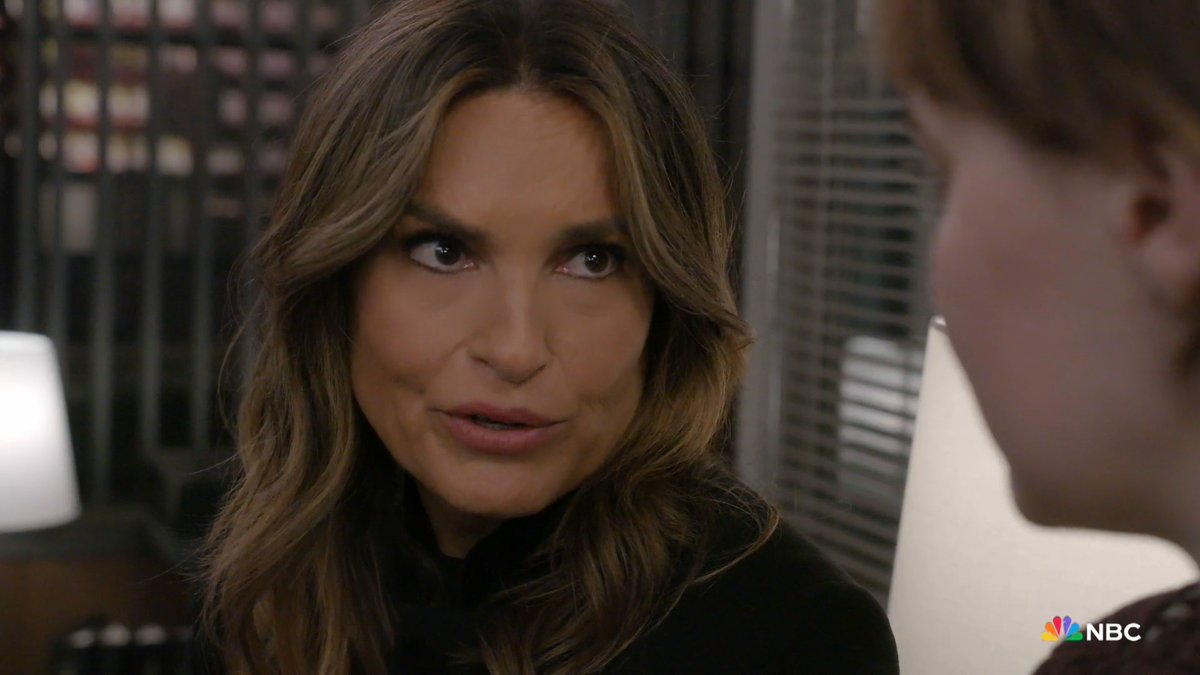 New seasons worth fighting for. #LawAndOrder Thursdays return Sept 25 on @NBC and streaming on Peacock.