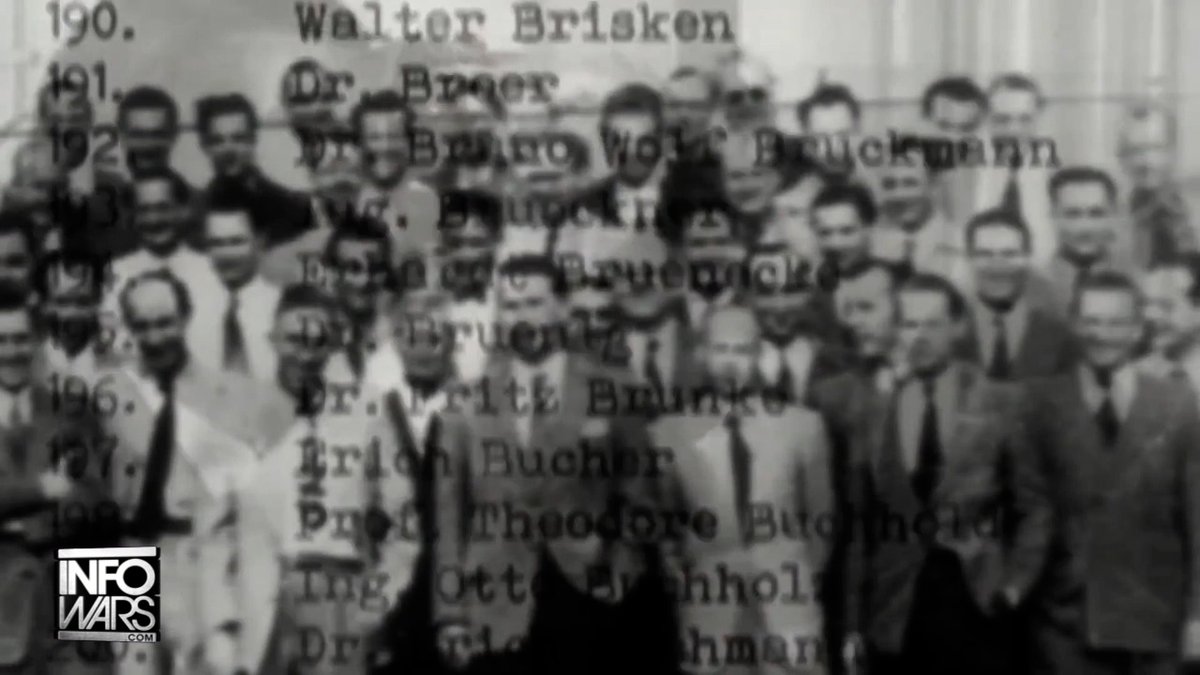 Did You Know That MK-Ultra Mind Control Formulas Were Brought Into America From The Nazis Under Operation Paperclip? Cathy O'Brien Details 'The Mind Control Project' &amp; Its History