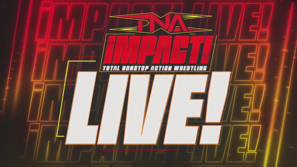 .MATT HARDY, #BrotherNero DELETED and Mara Sadé are ready to take down Order 4! #TNAiMPACT Watch on TNA+: Watch on YouTube: