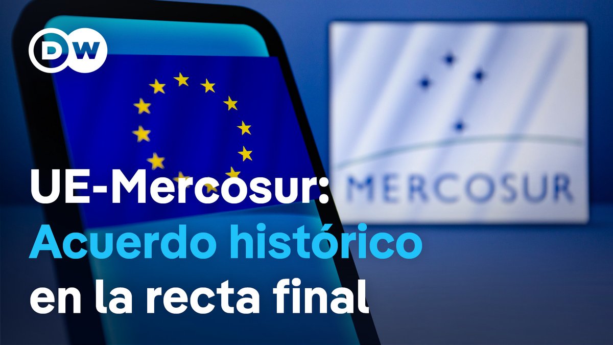 Europa avanza hacia el mayor pacto comercial del mundo La Unión Europea avanza en la ratificación del acuerdo con Mercosur, pese a críticas de países como Polonia y Francia. El pacto crearía la mayor zona de libre comercio mundial, con cláusulas de salvaguarda para proteger a los agricultores europeos. (poc)