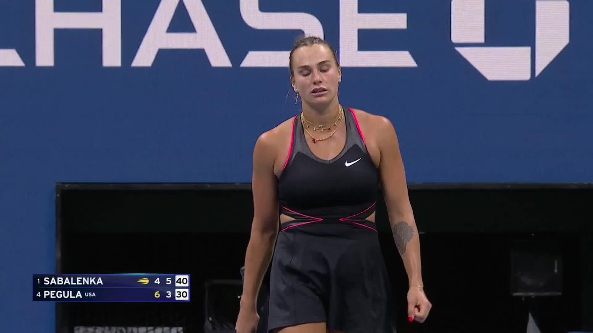 It's a one-set shootout for a place in the US Open final!
