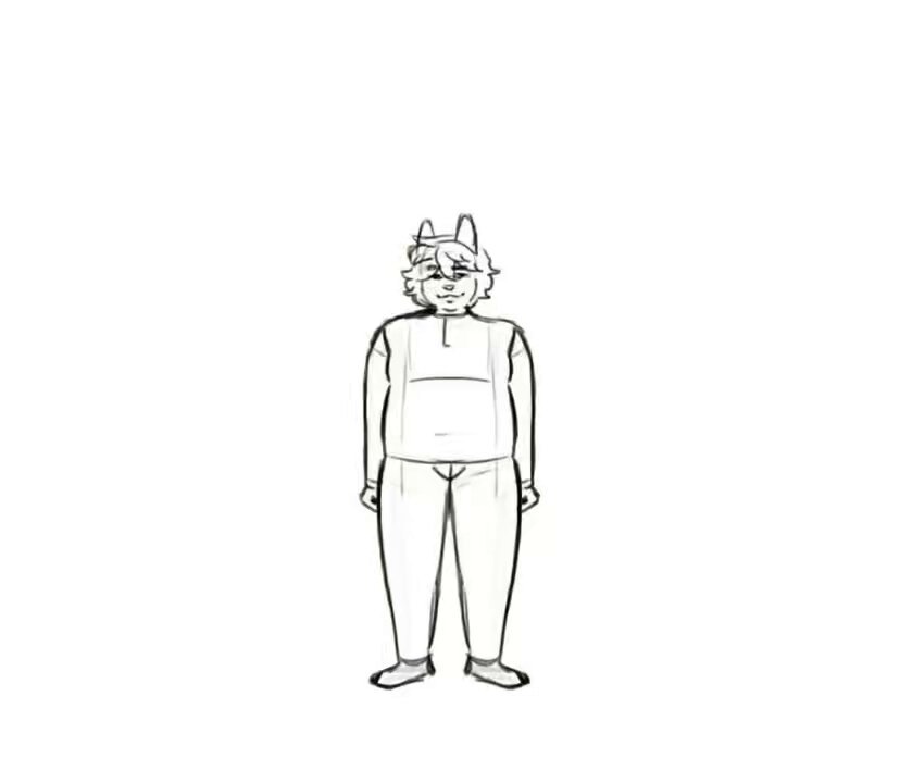 Some dumb berry animation practice. Surprisingly therapeutic.