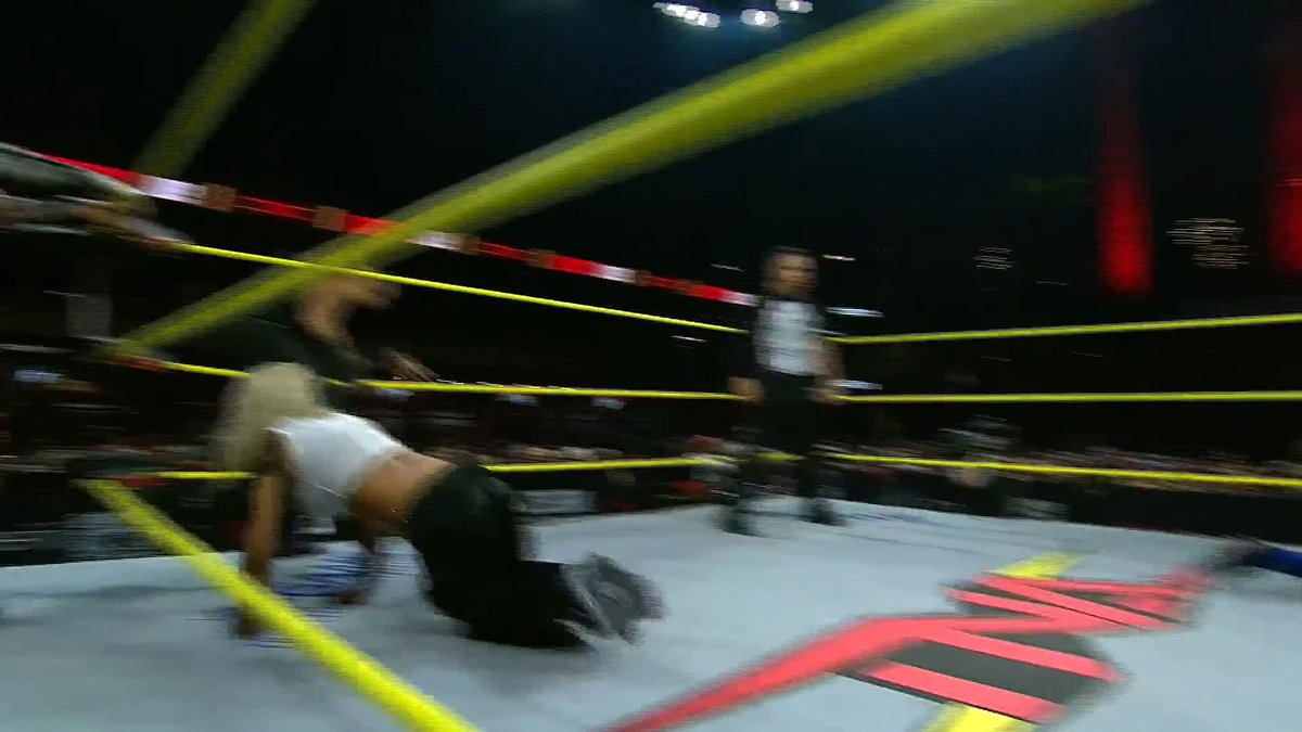 .Jason Hotch has been DELETED! MATT HARDY #TNAiMPACT Watch on TNA+: Watch on YouTube: