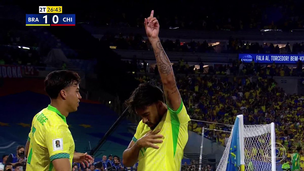 O GUUUUOL REALMENTE ACABOU