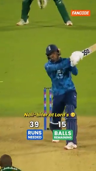 🚨 SOUTH AFRICA WON AN ODI SERIES IN ENGLAND AFTER 27 YEARS 🤯 - This is Temba Bavuma Army.