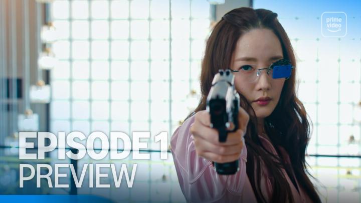 พรีวิว EP1 | ซีรีส์ที่เอานักต้มตุ๋นไปหลอกคนเลวอีกที #ConfidenceQueen #ราชินีนักต้ม #พัคมินยอง #พัคฮีซุน #จูจงฮยอก ออน 6 ก.ย. คนไทยบน #PrimeVideoTH #ConfidenceQueenonPrime © X : Prime Video Thailand