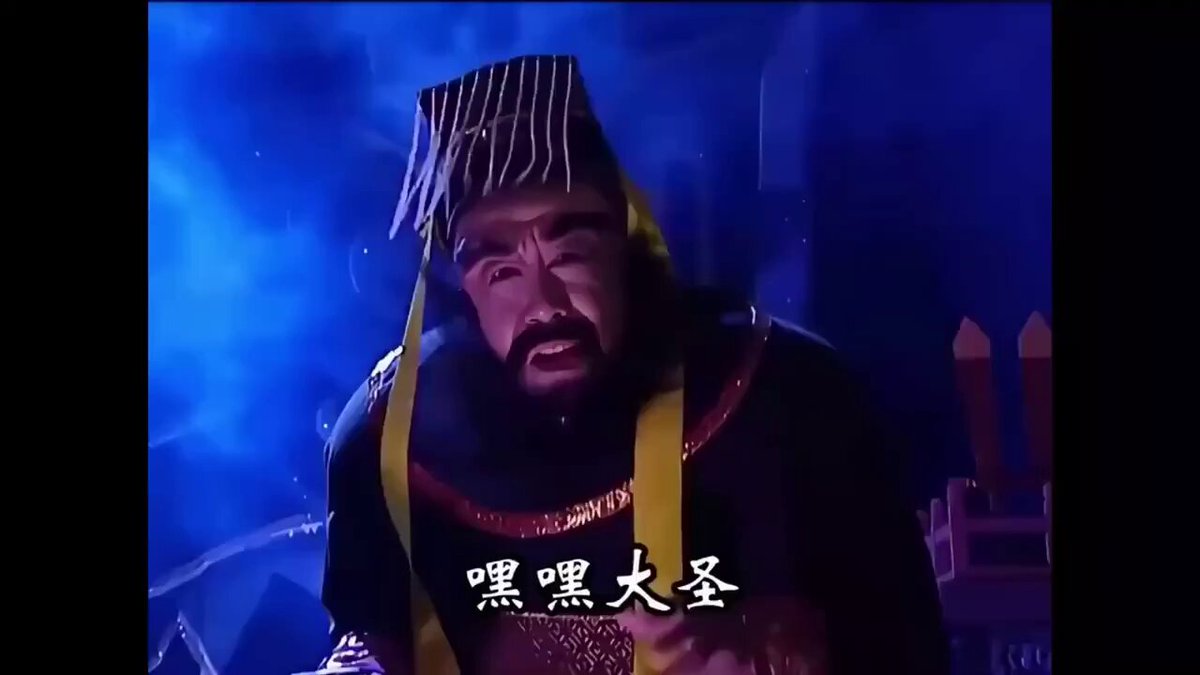 我擦，这个太典了， 看这个视频对 知识储备和人情世故 要求太高了...