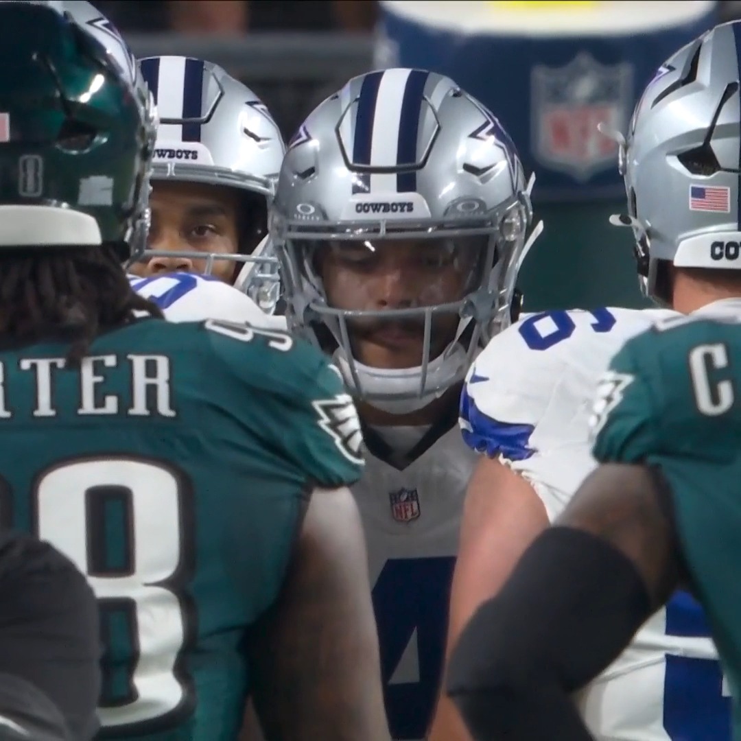 He definitely said “ya boy died” some shit like that. If he did that on the same damn day he’s remembering his own mother’s passing, he’s a disgusting individual. Fuck him! #FlyEaglesFly