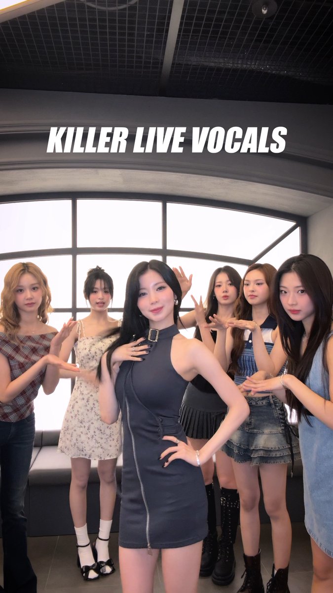 and so much more😉 🎫 Get your tickets now: #BABYMONSTER #베이비몬스터 #1st #WORLD_TOUR #HELLO_MONSTERS #NORTH_AMERICA #YG Live Nation Kpop