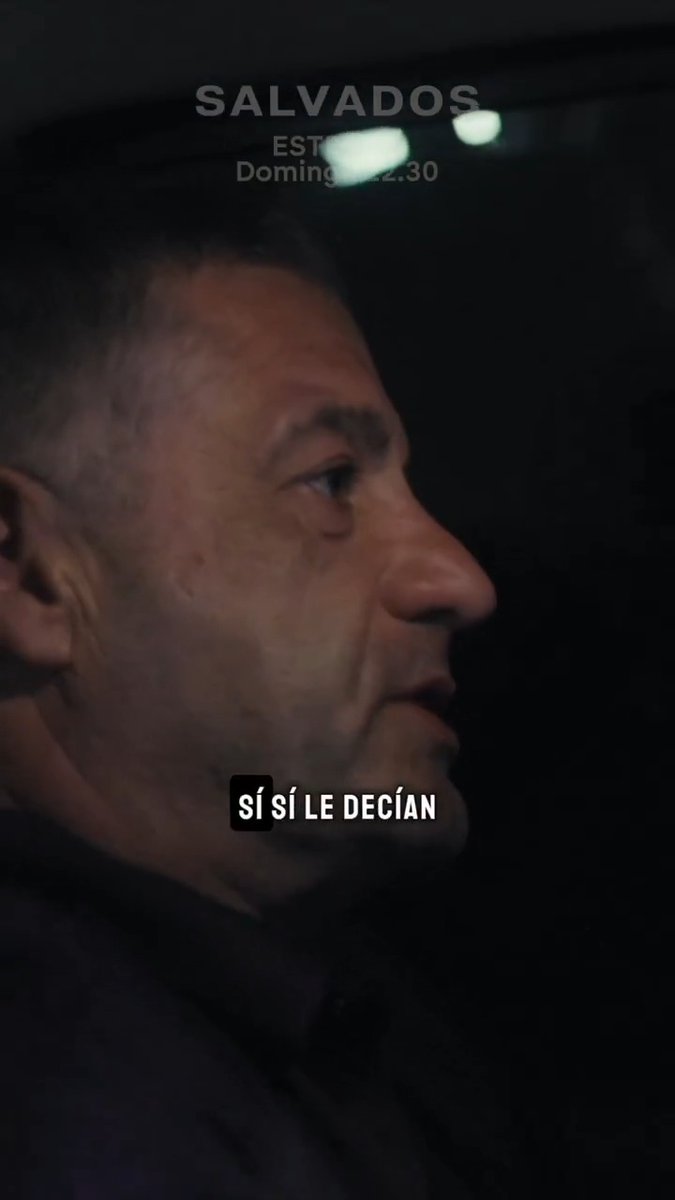Os presentamos a El Perla: el otro conductor de El Intermedio. Estrenamos este DOMINGO a las 22:30h ⚠️