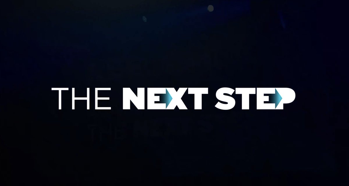 🚨 Today is the day! The Next Step Conference 2025 is here. Doors open at 10am. #RUK25