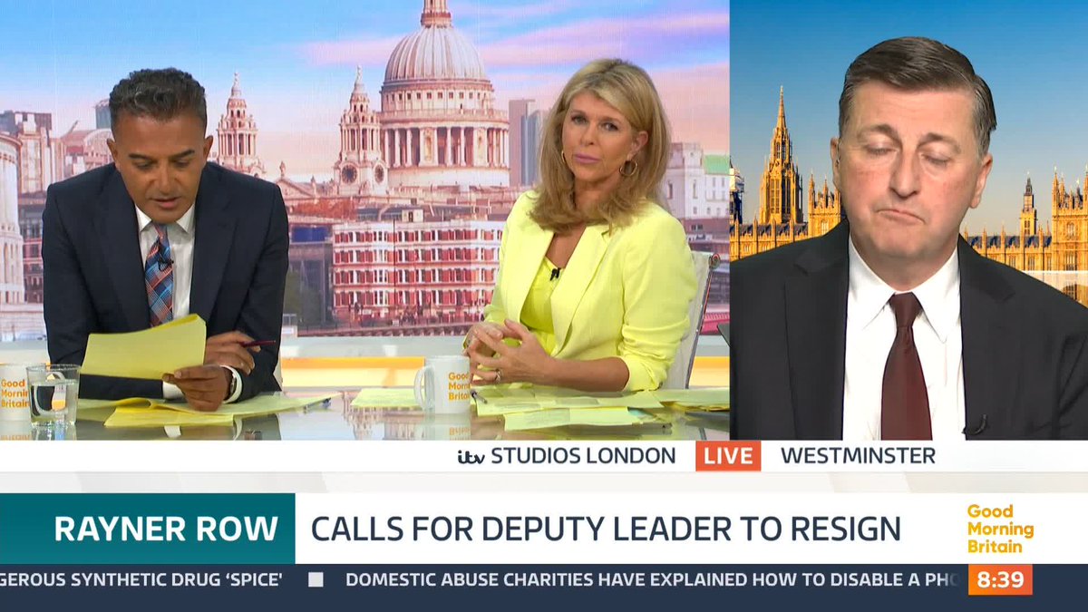 'What should we be doing?' @Adilray questions Trade Minister Douglas Alexander about whether criminal asylum seekers should be deported even if they face persecution in their home country.