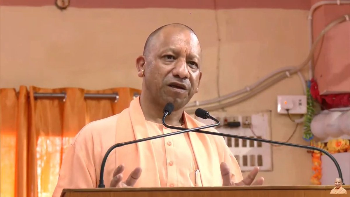 सर्जिकल स्ट्राइक हो, एयर स्ट्राइक हो या पहलगाम के बाद ऑपरेशन सिंदूर हो... हम लोगों ने सफलतम इन ऑपरेशन को करके दुश्मन को उसकी सीमाओं का अहसास कराया है...