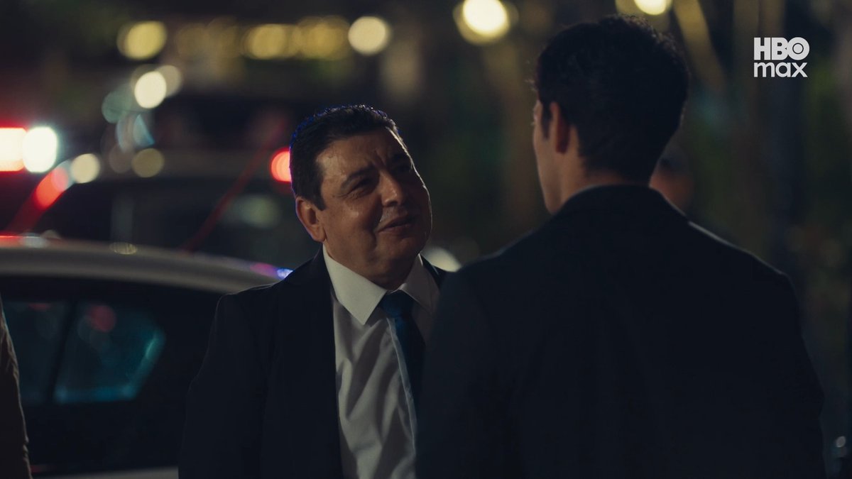 Kendi adaletini arayanlar ya kahraman olur... ya da karanlıkta kaybolur. Yeni dizi Kaosun Anatomisi 26 Eylül'de sadece HBO Max'te.