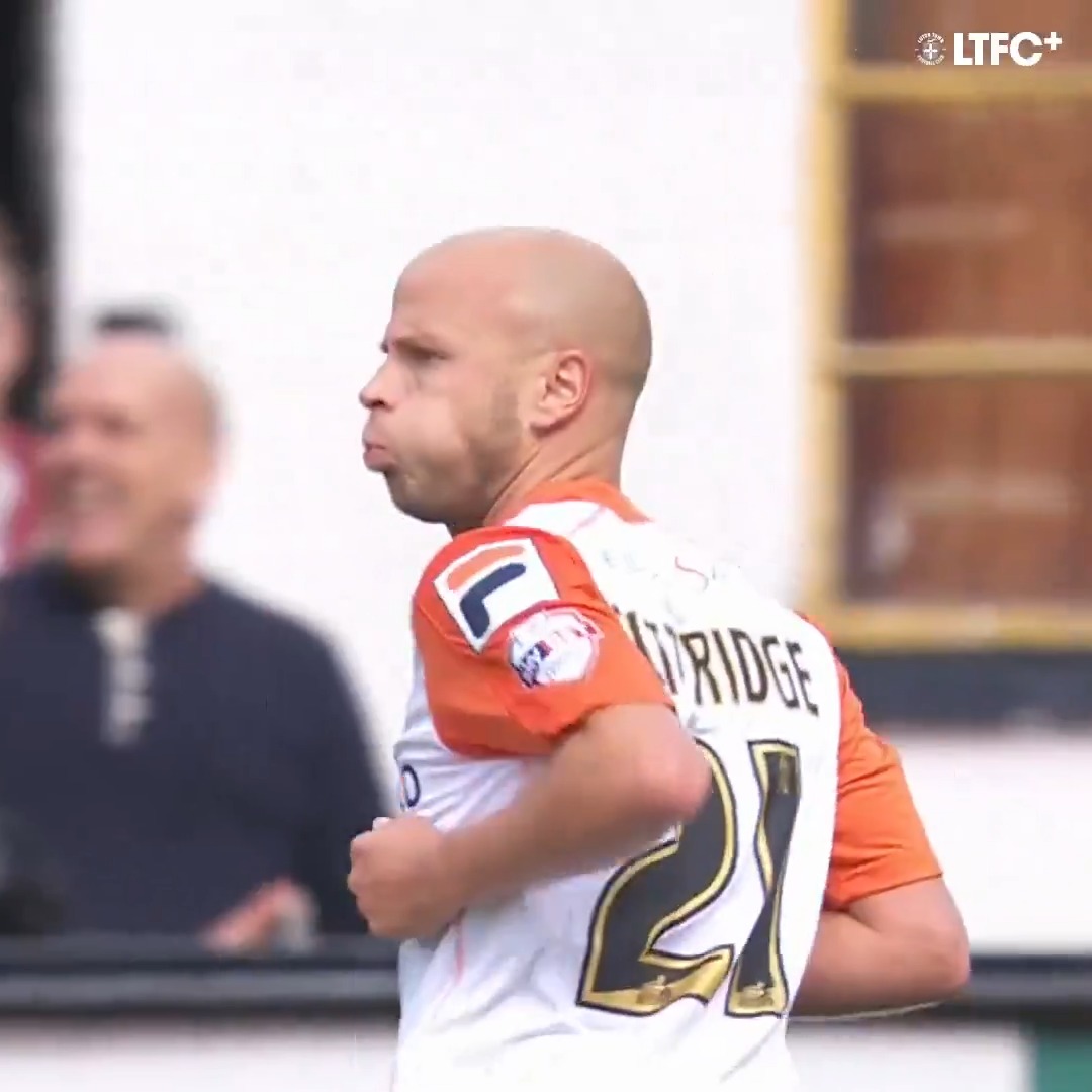 Luke Guttridge did THIS ten years ago today! 🤯