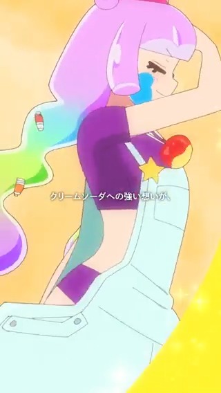 🐧#ぷにかわ 第21話 切り抜き映像公開🐧 「って、描いた絵食うな~!」 🔽第21話配信中 🔽YouTube 🔽TikTok #ぷにるはかわいいスライム